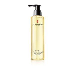 Elizabeth Arden Ceramide ReplenishingCleansing Oil
